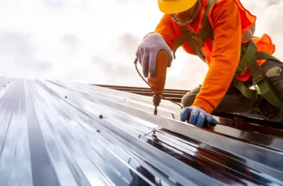 Travaux de zinguerie à Clermont-Savès